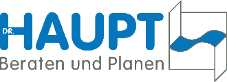 Logo Dr. Haupt Beraten und Planen